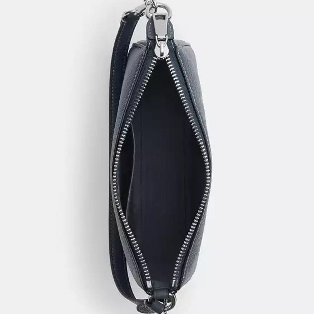 Coach Nolita 19 With Coach Graphic nwt in packaging - Picture 3 of 7